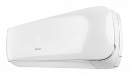 Внутренний настенный блок мульти-сплит системы HISENSE, PREMIUM DESIGN FM DC INVERTER 2025 R32, AMS-18UW4RXATG03