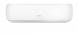 Внутренний настенный блок мульти-сплит системы HISENSE, PREMIUM DESIGN FM DC INVERTER 2025 R32, AMS-18UW4RXATG03