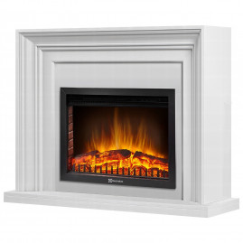 Портал Firelight Stretto 25 белый