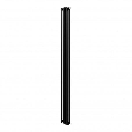 Дизайн-радиатор Royal Thermo Shift R22 VC2180 - 04 секц. RAL9005m