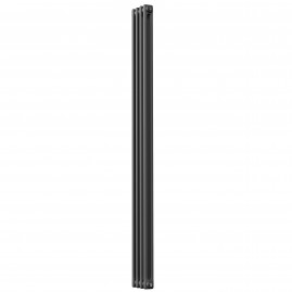 Дизайн-радиатор Royal Thermo Insignia VC2180 - 06 секц. Anthracite