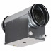 Нагреватель электрический для круглого канала SHUFT EHC 250-6,0/3