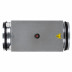 Нагреватель электрический для круглого канала SHUFT EHC 250-6,0/3