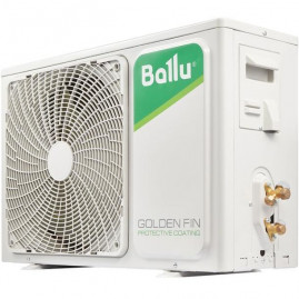 Блок наружный Ballu BSUI/out-09HN8_22Y сплит-системы, инверторного типа