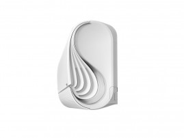 Внутренний настенный блок мульти-сплит системы MIDEA, BREEZELESS, MSFA2-12N8D6-I