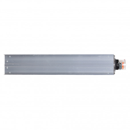 Клапан воздушный с электроприводом GRUNER DRr 700x400+227-230-05