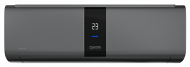 Сплит-система ULTIMA COMFORT, ELYSIUM NERO Inverter 2025, ELN-I07PN-IN / ELN-I07PN-OUT