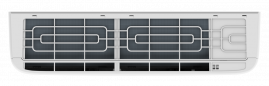 Сплит-система HISENSE, GOAL CLASSIC A WI-FI (on/off), AS-18HW4RMSCA00G / AS-18HW4RMSCA00W