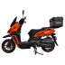 Электросамокат Мотоцикл KUGOO Tank 168cc