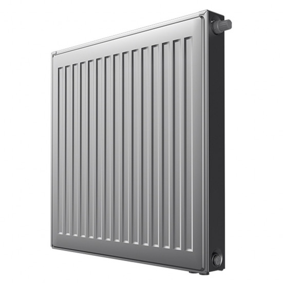 Радиатор панельный Royal Thermo VENTIL COMPACT VC33-200-2400 Silver Satin