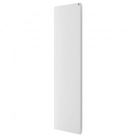 Дизайн-радиатор Royal Thermo Flat 400-1800 Bianсo Traffiсo