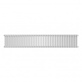 Дизайн-радиатор Royal Thermo Shift R22 C2030 - 42 секц. RAL9016