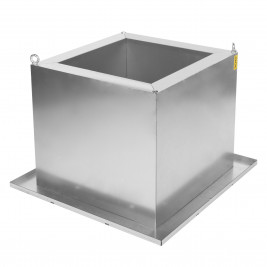 Стакан монтажный SHUFT СТМ 204 ДУ ЭП(220) Н1000-4,5