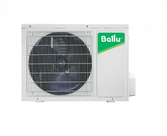 Блок наружный Ballu BSGR/out-24HN1_22Y сплит-системы