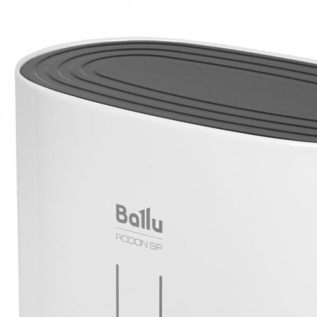 Водонагреватель электрический накопительный BALLU, RODON SP, BWH/S 50 Rodon SP