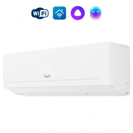 Сплит-система SHUFT, BERG 2024 (on/off), SFTO/in-24HN1_24Y / SFTO/out-24HN1_24Y