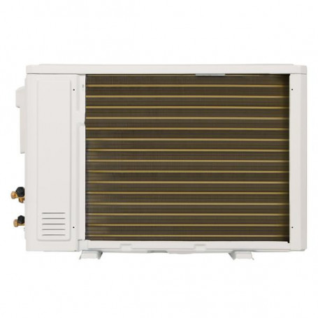 Сплит-система SHUFT, BERG 2024 (on/off), SFTO/in-24HN1_24Y / SFTO/out-24HN1_24Y