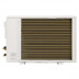 Сплит-система SHUFT, BERG 2024 (on/off), SFTO/in-24HN1_24Y / SFTO/out-24HN1_24Y