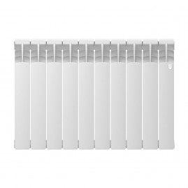 Радиатор Royal Thermo Revolution Bimetall 500 2.0  -  10 секц.