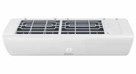 Сплит-система HISENSE, ZOOM 2.0 CLASSIC A 2026 (on/off), AS-09HW4RLRKB01G / AS-09HW4RLRKB01W