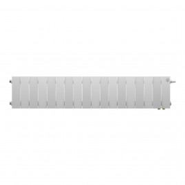 Радиатор Royal Thermo PianoForte 200 Bianco Traffico VDR80 - 18 секц.