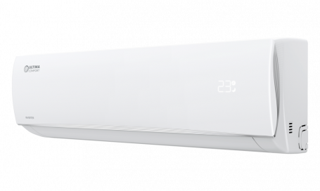 Сплит-система ULTIMA COMFORT, ECLIPSE Inverter 2026, ECP-I18PN-IN / ECP-I18PN-OUT