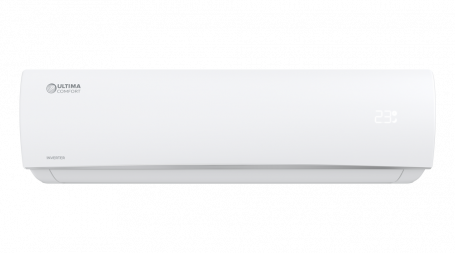 Сплит-система ULTIMA COMFORT, ECLIPSE Inverter 2026, ECP-I18PN-IN / ECP-I18PN-OUT