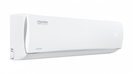 Сплит-система ULTIMA COMFORT, ECLIPSE Inverter 2026, ECP-I18PN-IN / ECP-I18PN-OUT
