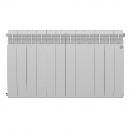 Радиатор алюминиевый Royal Thermo BILINER A 500 - 12 секц.