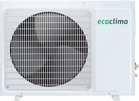 Сплит-система ECOCLIMA, FROST LINE Inverter, ECW/I-AX24/FB-4R1 / EC/I-AX24/F-4R1