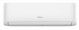 Сплит-система HISENSE, GOAL CLASSIC A WI-FI (on/off), AS-24HW4RBSCA00G / AS-24HW4RBSCA00W