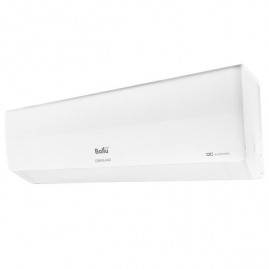 Сплит-система BALLU,  GREENLAND DС Inverter, BSGRI/in-18HN8 / BSGPRI/out-18HN8