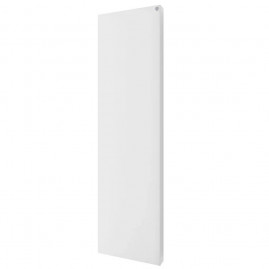 Дизайн-радиатор Royal Thermo Flat 500-1800 Bianсo Traffiсo