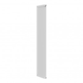 Дизайн-радиатор Royal Thermo Shift R22 C2180 - 08 секц. RAL9016