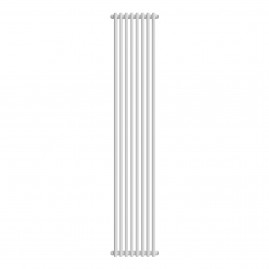 Дизайн-радиатор Royal Thermo Shift R22 C2180 - 08 секц. RAL9016