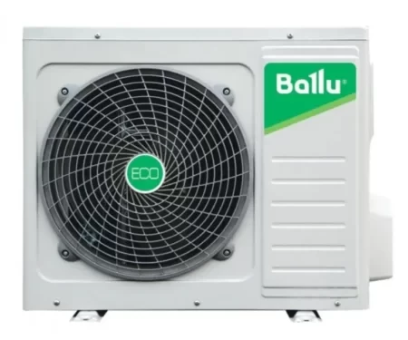 Блок наружный Ballu BSGRI/out-24HN8_22Y сплит-системы, инверторного типа