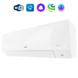 Сплит-система BALLU, ICE PEAK DС Inverter, BSPKI/in-24HN8_V4 / BSPKI/out-24HN8_V4