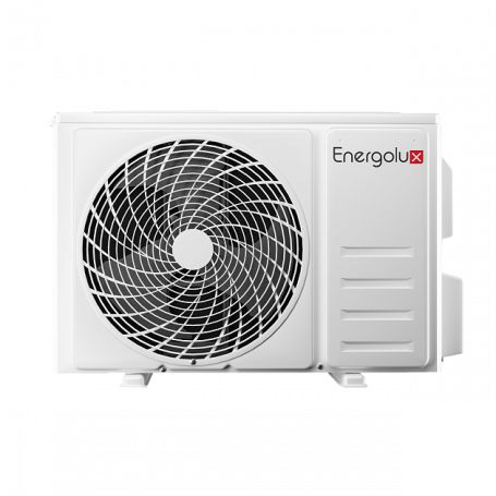 Сплит-система ENERGOLUX, MURREN WHITE (on/off), SAS09MR1-A / SAU09MR1-A