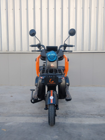 Электросамокат KUGOO T2