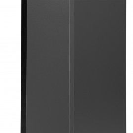 Каминокомплект:Биокамин Firelight BFP/P-1015 XS+Canto Long графит, черный