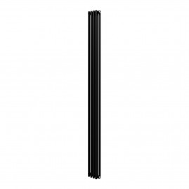 Дизайн-радиатор Royal Thermo Shift R22 C2180 - 04 секц. RAL9005m
