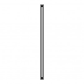Дизайн-радиатор Royal Thermo Shift R22 C2180 - 04 секц. RAL9005m