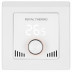 Мат нагревательный Royal Thermo Flat Mat RTFM 2-150-10 с терморегулятором RTI-16