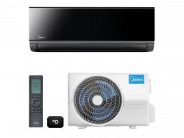 Сплит-система MIDEA, PERSONA Inverter WI-FI, MSAG4W-07N8C2S-I / MSAG4-07N8C2S-O