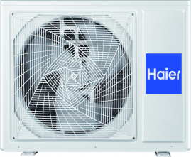 Наружный блок мульти-сплит системы HAIER, SUPER MATCH Inverter, 3U70S2SR5FA