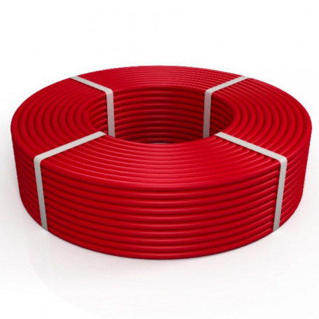 Труба Royal Thermo из сшитого полиэтилена Pex-a EVOH d16×2.0, (280)