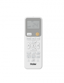 Сплит-система HAIER до -40 °C, CORAL 2025 (on/off), HSU-24HPL303/R3(IN) / HSU-24HPL103/R3(OUT)