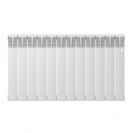 Радиатор Royal Thermo Revolution Bimetall 500 2.0  -  12 секц.