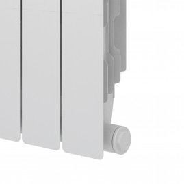 Радиатор Royal Thermo Revolution Bimetall 500 2.0  -  12 секц.