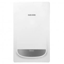 Котёл газовый Navien Deluxe S-20K